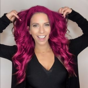 Meet your Posher, Allie